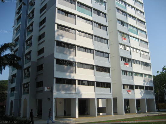 Blk 79 Marine Drive View (Marine Parade), HDB 5 Rooms #269062